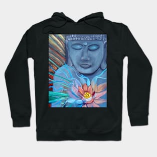 Buddha Hoodie